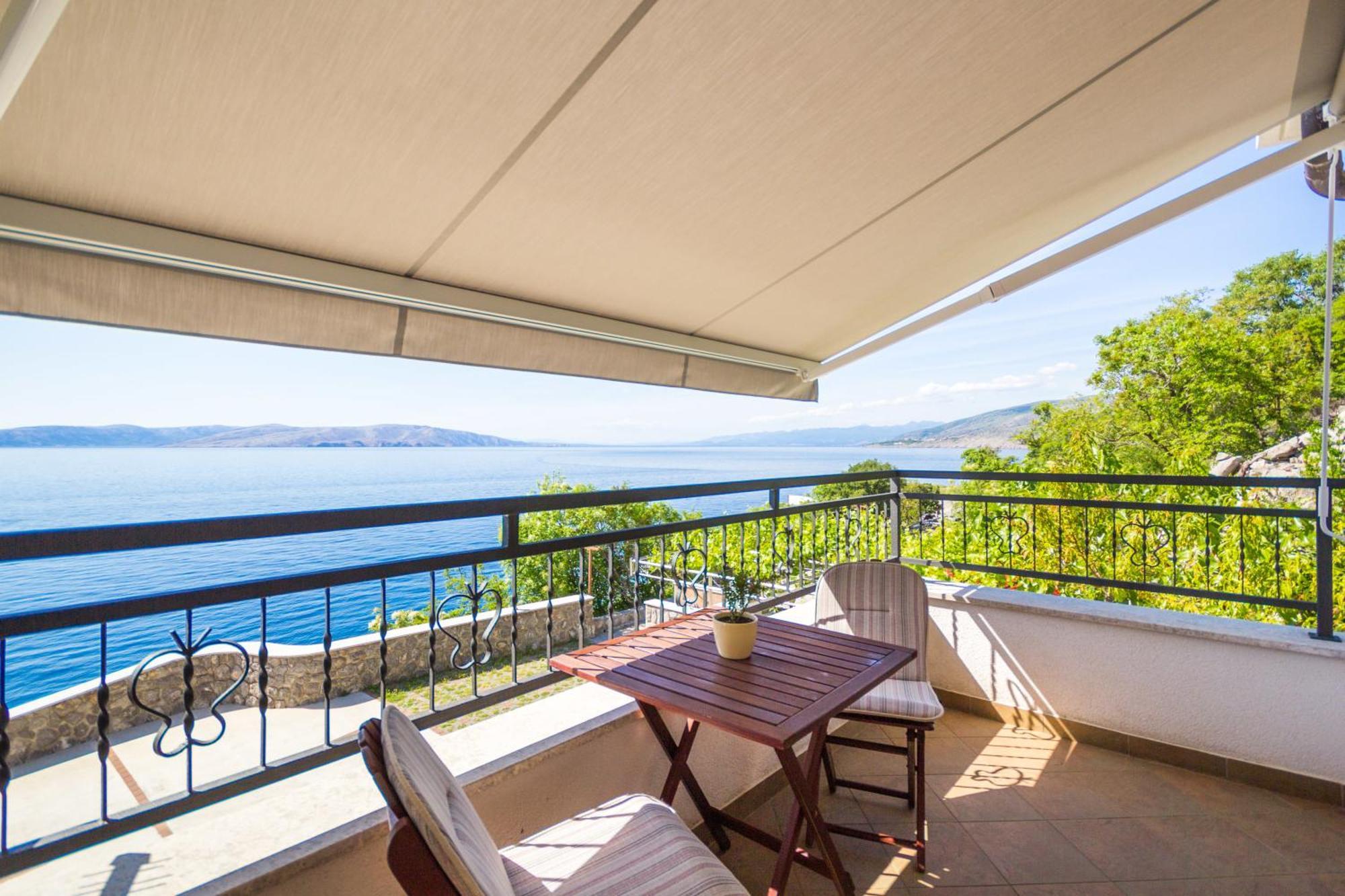 Villa Arca Adriatica Светий Юрай Номер фото