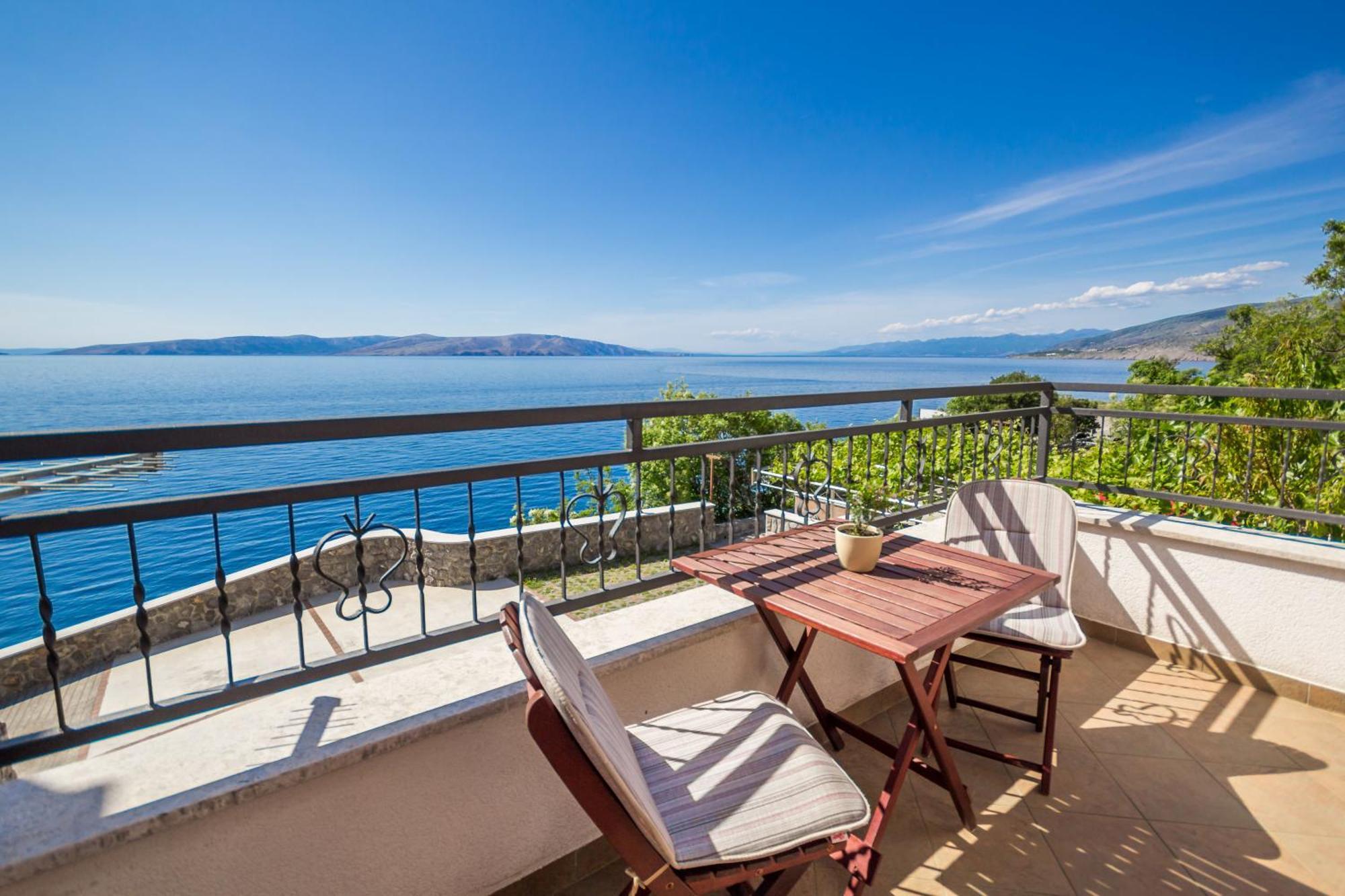 Villa Arca Adriatica Светий Юрай Номер фото