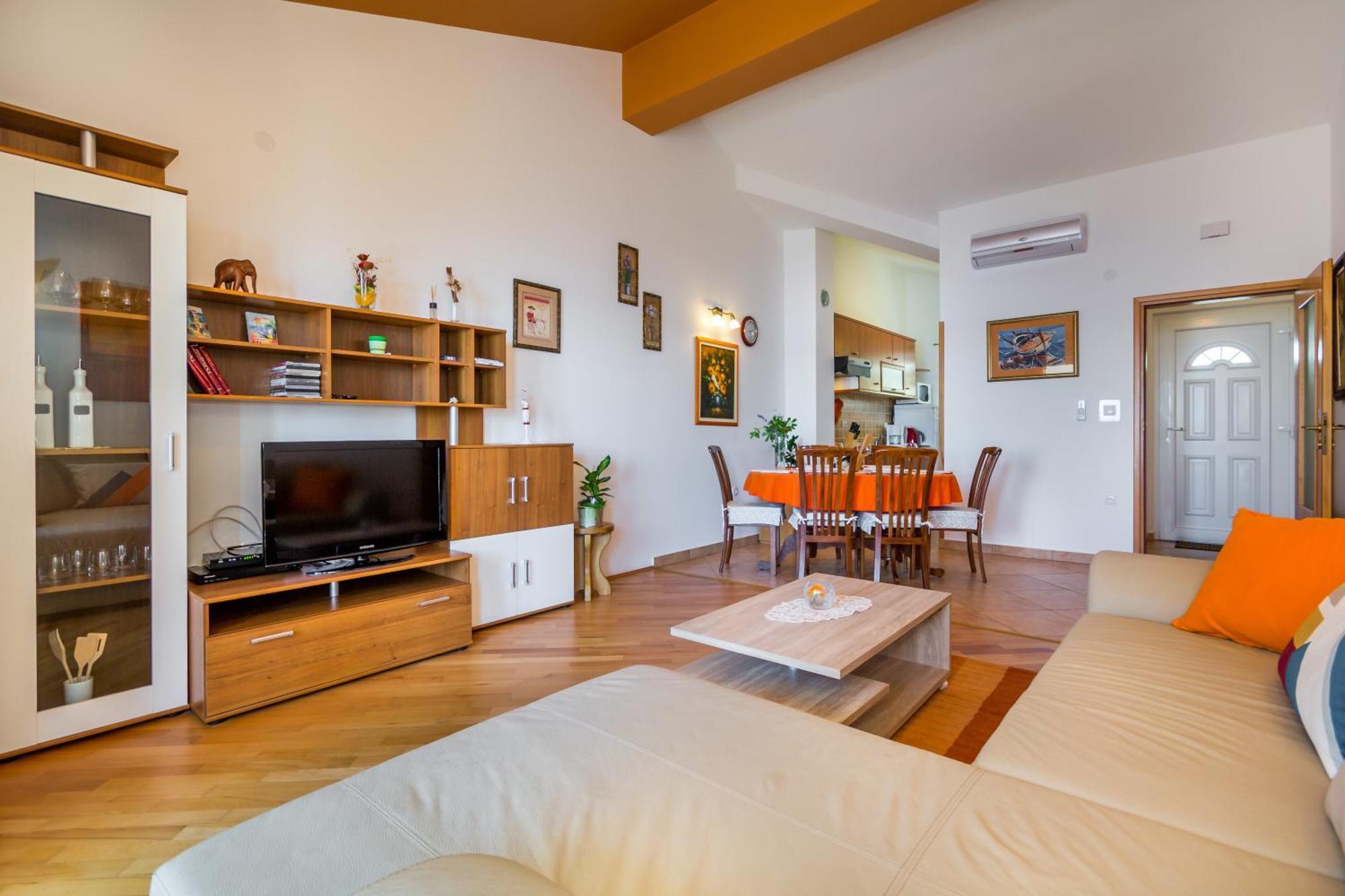 Villa Arca Adriatica Светий Юрай Номер фото