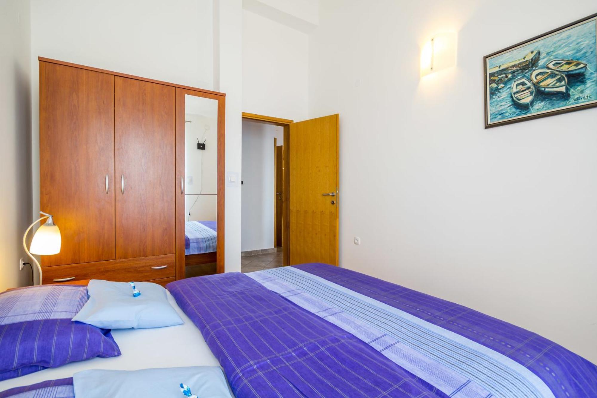 Villa Arca Adriatica Светий Юрай Номер фото