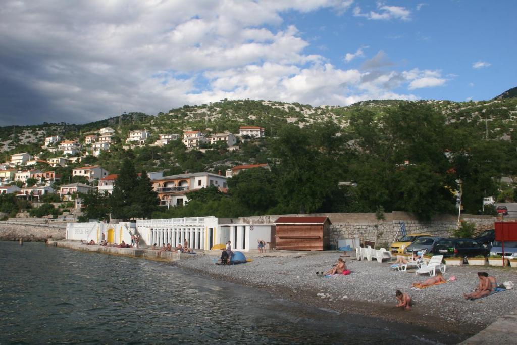 Villa Arca Adriatica Светий Юрай Екстер'єр фото
